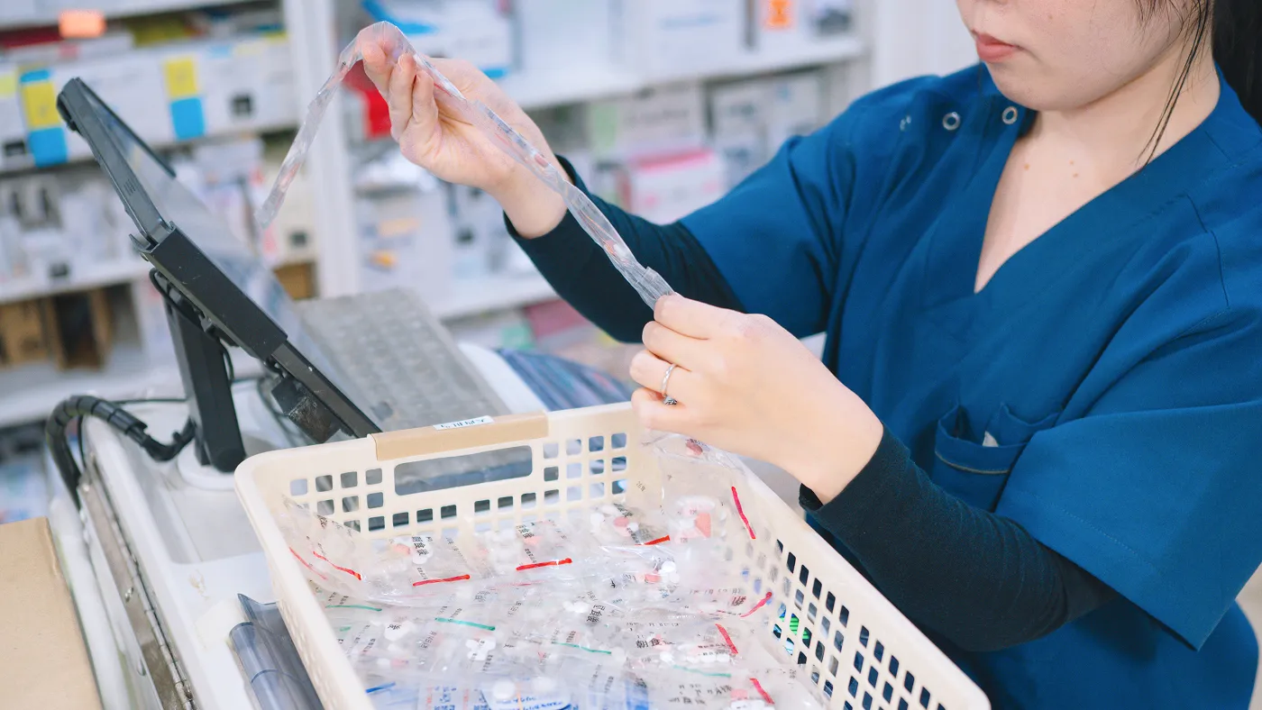 働きやすさとやりがいの両立